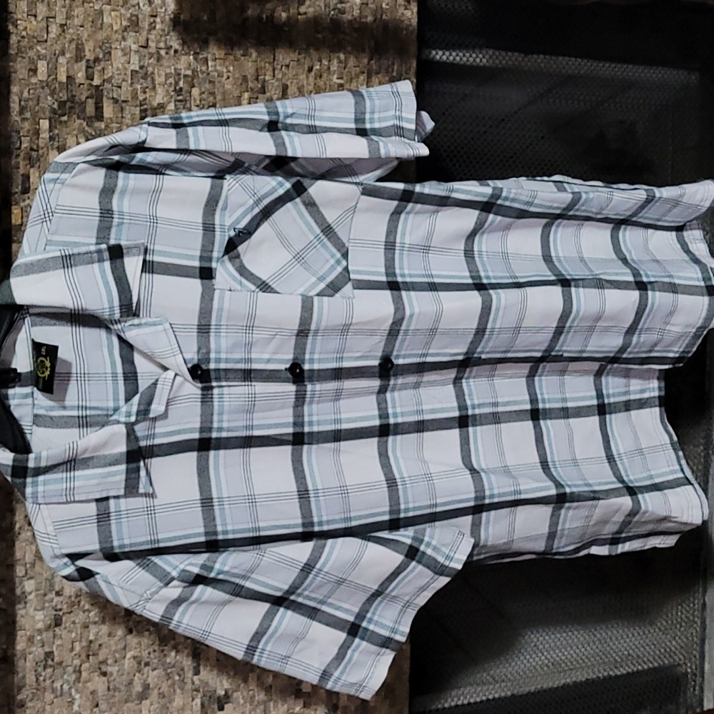 Men's shirt
